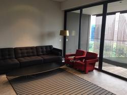 OUE Twin Peaks (D9), Condominium #135337362